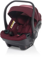 Zopa XS Plus i-Size Bordeaux Red - Car Seat