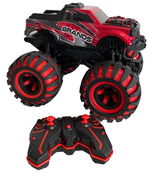 Mac Toys Drivero Monster car - Ferngesteuertes Auto