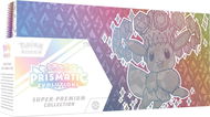 Pokémon karty Pokémon TCG: SV8.5 Prismatic Evolutions - Super-Premium Collection - Pokémon karty