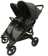 VALCO BABY Snap Duo Signature grey - Kočárek