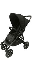 VALCO BABY Snap 4 Sport Liquorice - Kočárek