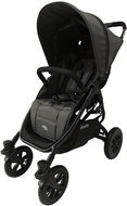 VALCO BABY Snap 4 Sport Signature grey - Kočárek
