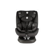 Engledal Malik black - Car Seat