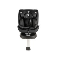 Engledal Sibba black - Car Seat