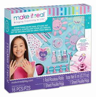 Make It Real Nagelstyling Kit Bling - Kosmetik-Set