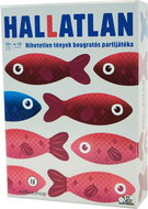 Hallatlan - Társasjáték