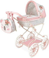 DeCuevas 80079A Folding Stroller with Backpack Koala 2025 - 81 cm - Doll Stroller