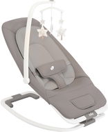 Joie Dreamer™ walnut - Dětské lehátko