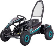 LAMAX eBuggy UTV50 Long Range - assembled - Kids Quad Bike