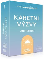 Card challenges antistress - Card Game