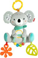 Hračka na kočík Baby Fehn Aktivity koala - Hračka na kočárek