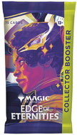 Magic the Gathering Edge of Eternities Collector Booster - Collector's Cards