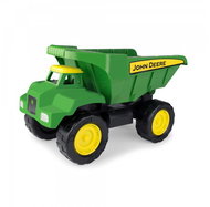 John Deere Kids Big Dump Truck - Tractor