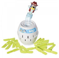Tomy Pop-up Bluey - Társasjáték