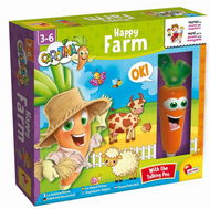 Carotina Talking Pen - Bauernhof - Puzzle