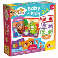 Carotina Baby Labor - Puzzle