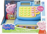 Peppa Pig checkout - Játék pénztárgép