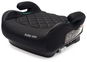 Podsedák do auta BABY MIX Hero Plus Isofix i-Size black - Podsedák do auta