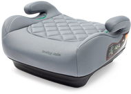 BABY MIX Hero i-Size grey - Podsedák do auta