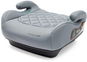 BABY MIX Hero i-Size grey - Podsedák do auta