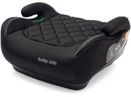 BABY MIX Hero i-Size black - Podsedák do auta