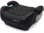 BABY MIX Hero i-Size black - Podsedák do auta