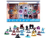 Jada Marvel Spiderman nanofigures, wave 9 - Figure