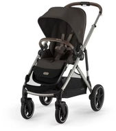 Cybex Gazelle S TPE Chocolate Brown - Kočárek