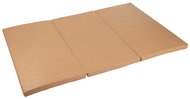 BabyTrold Tumleskum sand 3-piece - Mattress