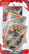 Pokémon TCG: SV10 Destined Rivals - Premium Checklane Blister - Pokémon Cards
