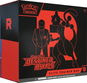 Pokémon TCG: SV10 Destined Rivals - Elite Trainer Box - Pokémon karty