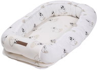 BabyTrold Muslin nest - Baby Nest