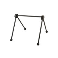 BabyTrold Wooden trapeze black - Baby Play Gym