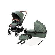 BabyTrold 2in1 Alex forest - Baby Buggy
