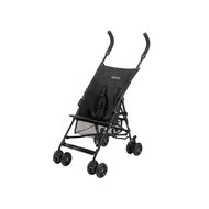 BabyTrold Speed black - Baby Buggy