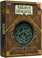 Arkham Horror: Lovecraft's Letter - Card Game