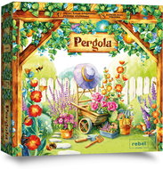 Pergola - Board Game