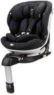 Storchenmühle Niki Complete Onyx - Car Seat