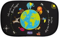 Chicco Diaper 2 pcs - Car Sun Shade