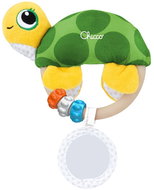 Chicco Turtle - Baby Rattle