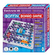 Boffin Board Game - Desková hra