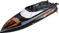 Fleg Boot mit Fernsteuerung 034 2,4 GHz - RC Schiff