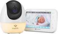 TrueLife NannyCam R4 Pro - Baby Monitor