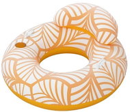 Bestway Comfort Plush Deluxe Circle/Chair with Handles - Inflatable Chair