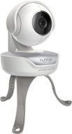 Hubble Nursery Pal Deluxe 5" Touch - Baby Monitor