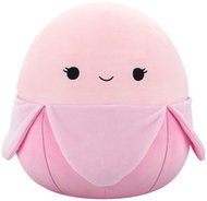 Squishmallows Pink Banana Lex Lex - Soft Toy