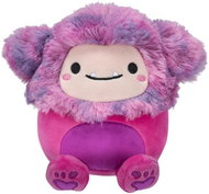 Squishmallows Purple Bigfoot Woxie - Soft Toy