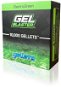 Pisztoly kiegészítő Gel Blaster Gellets 10k Green - Příslušenství k pistoli