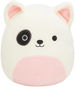 Squishmallows Bull Teriér Charlie - Plyšák