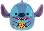 Squishmallows Disney Stitch se sušenkou - Plyšák